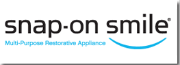 Snap-on Smile